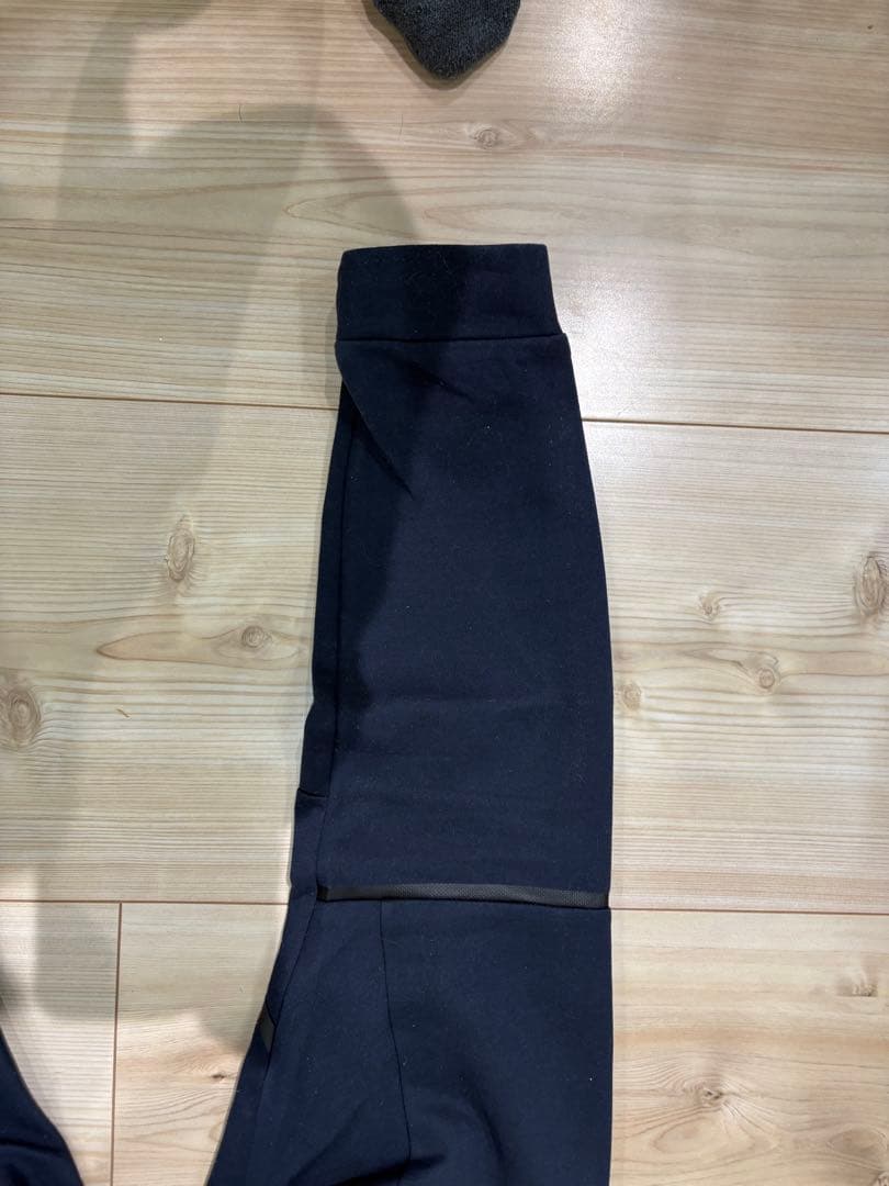 PG ジョガーパンツ ネイビー・サイズ5・中古品 卸売 通販