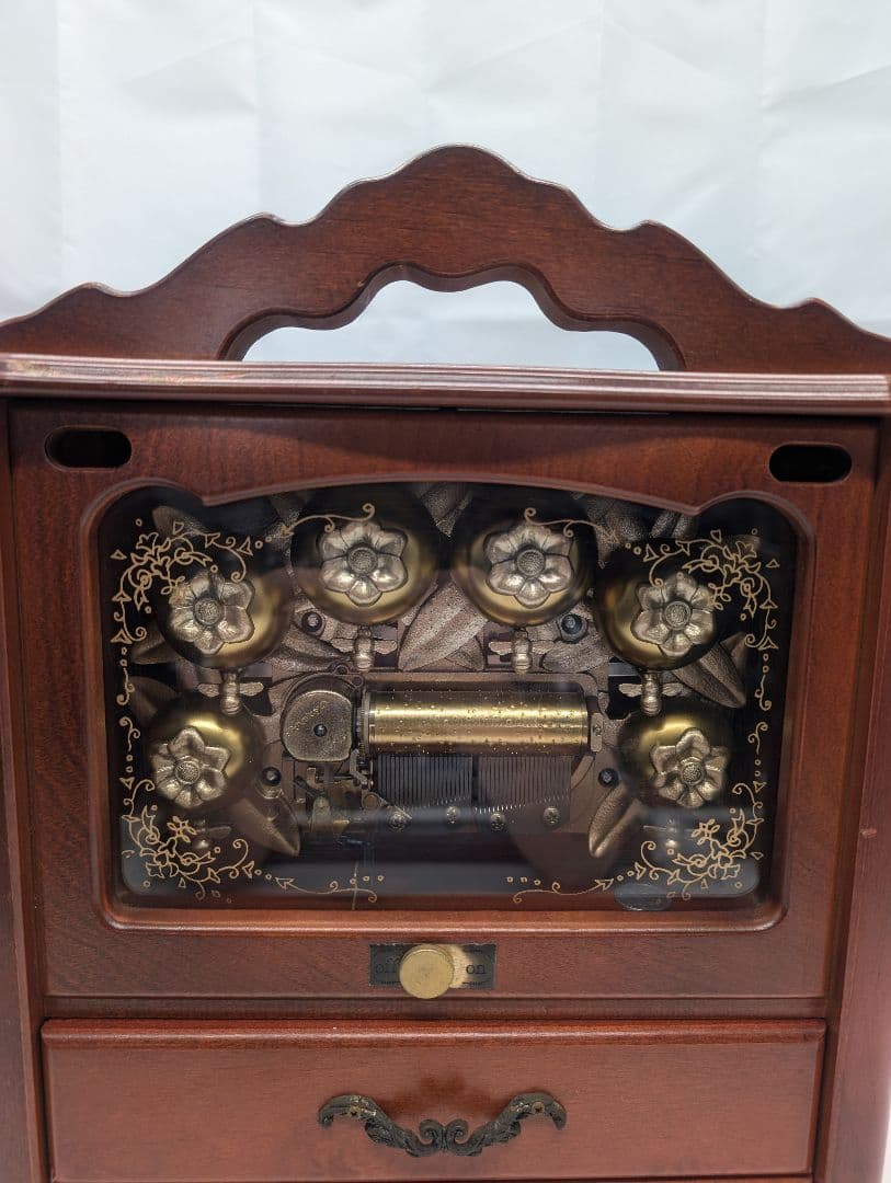 N.R）サンキョー オルゴール （N.R）サンキョー オルゴール 青きドナウ