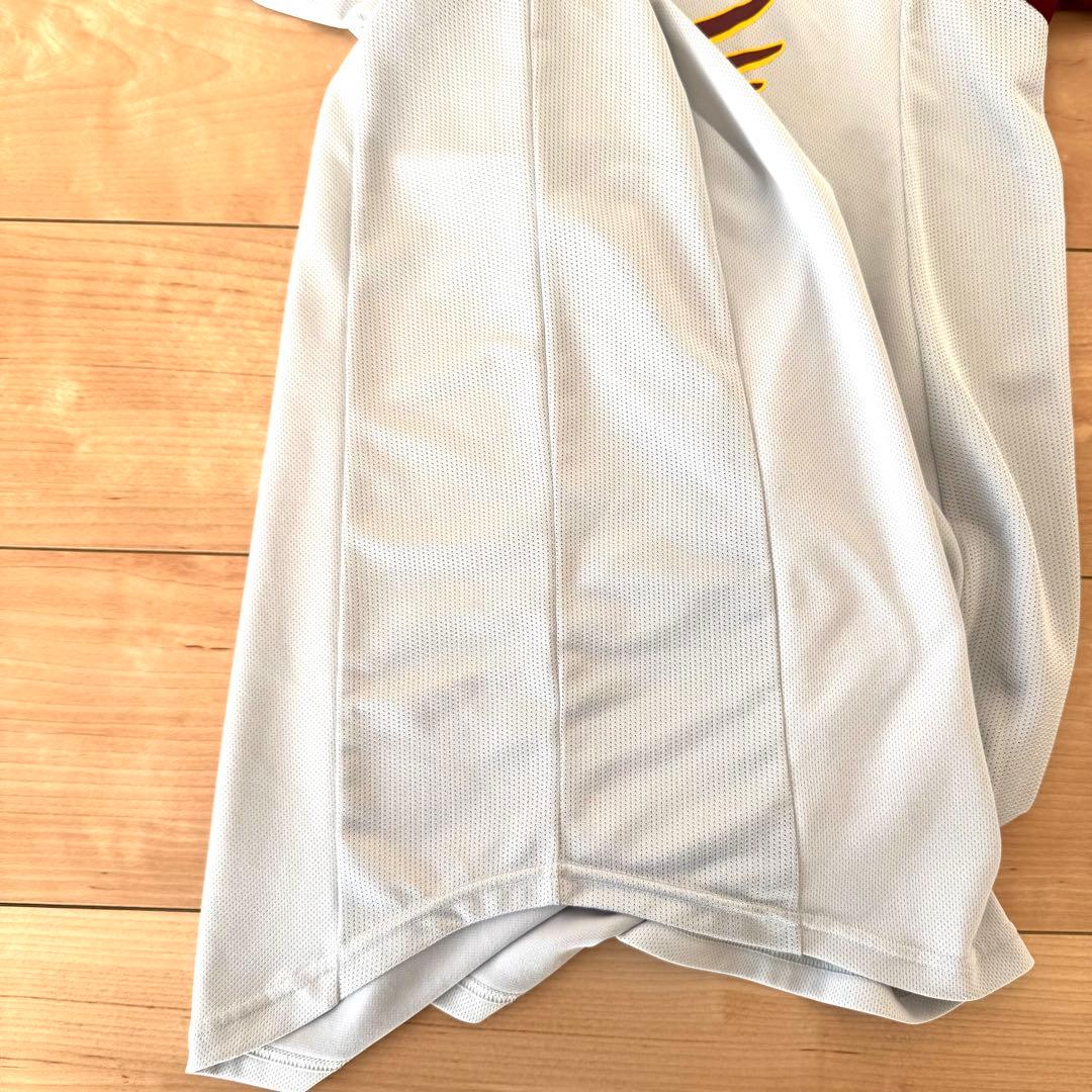 実使用 東北楽天ゴールデンイーグルス 球団支給 ユニフォーム