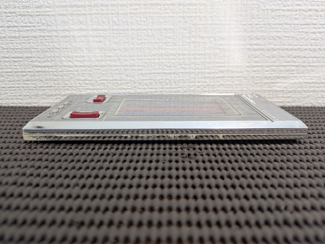 希少 レア クラブグラブ CrabGrab ゲーム＆ウォッチ