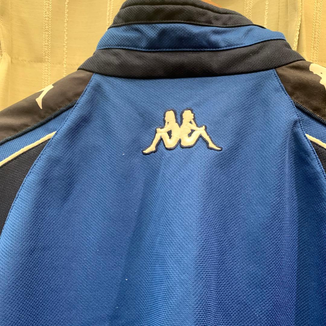 kappa イタリア代表 セットアップ - メルカリ