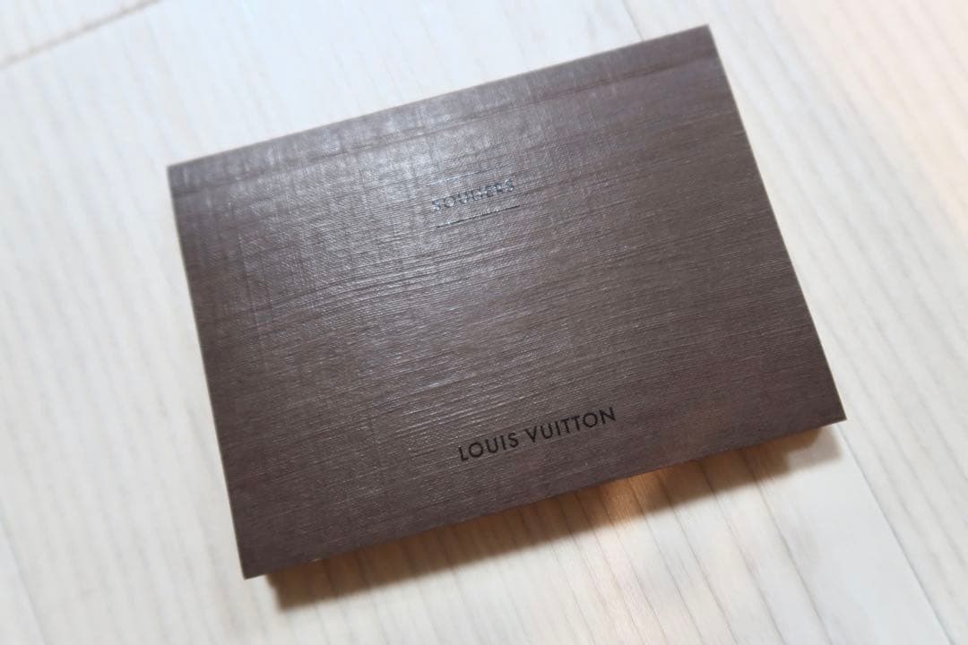 9/30までSALE】希少！Louis Vuitton モノグラム書類ケース