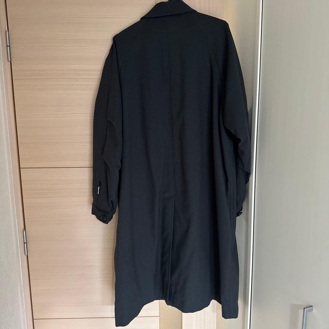 z*t様 Daria pier39 for 1ldk GORE-TEXコート