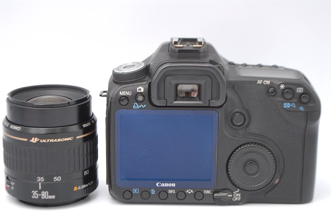 ⭐すぐ使えるCFカード付⭐Canon EOS 50D 一眼レフ 安心保障付き