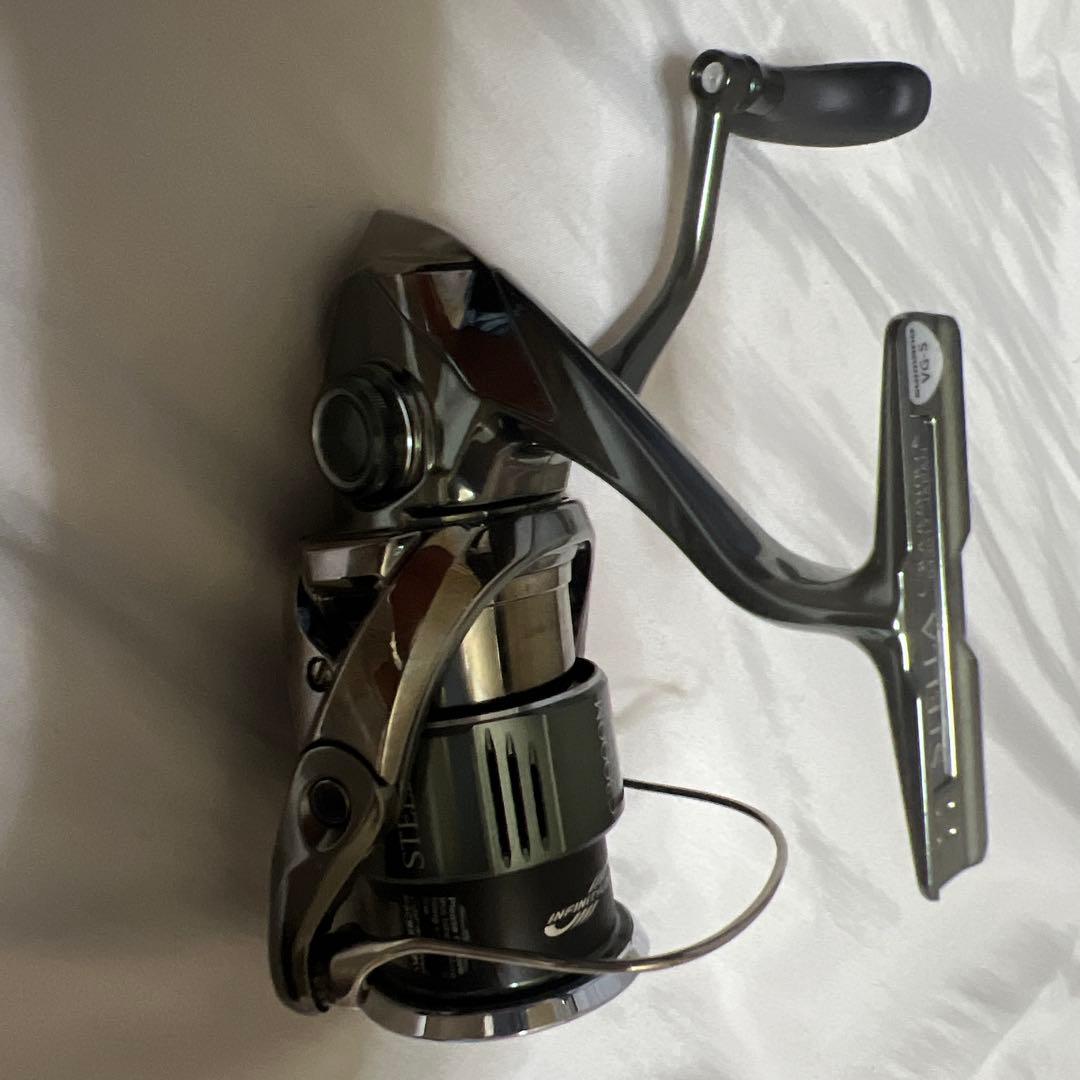 22ステラc3000MHG シマノ 22 ステラ C3000MHG スピニングリール - 最安値・価格比較