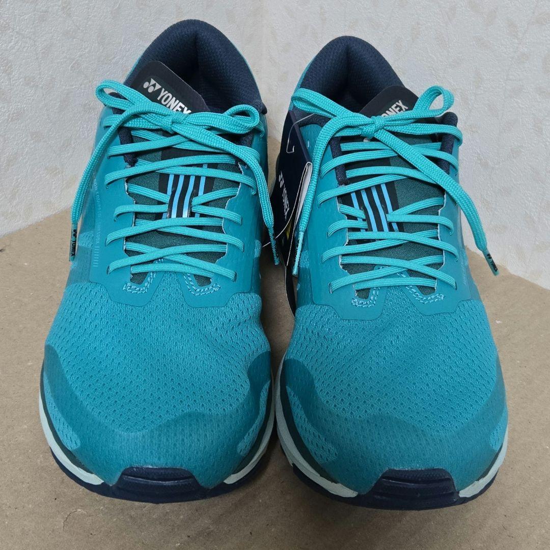 専用　新品　YONEX　ランニングシューズ　セーフラン　100X　27.0cm