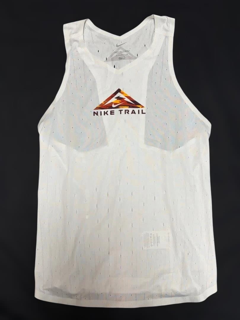 【Sサイズ】Nike Pro Elite Trailシングレット Nike 2022 Pro Elite Team Distance Singlet | Trackandfieldclothes