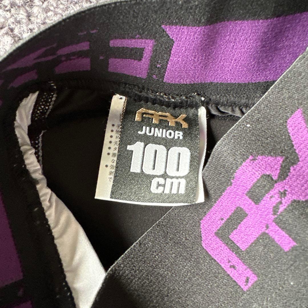 バートンキッズスノーボードウェア4点セットプロテクターグローブ