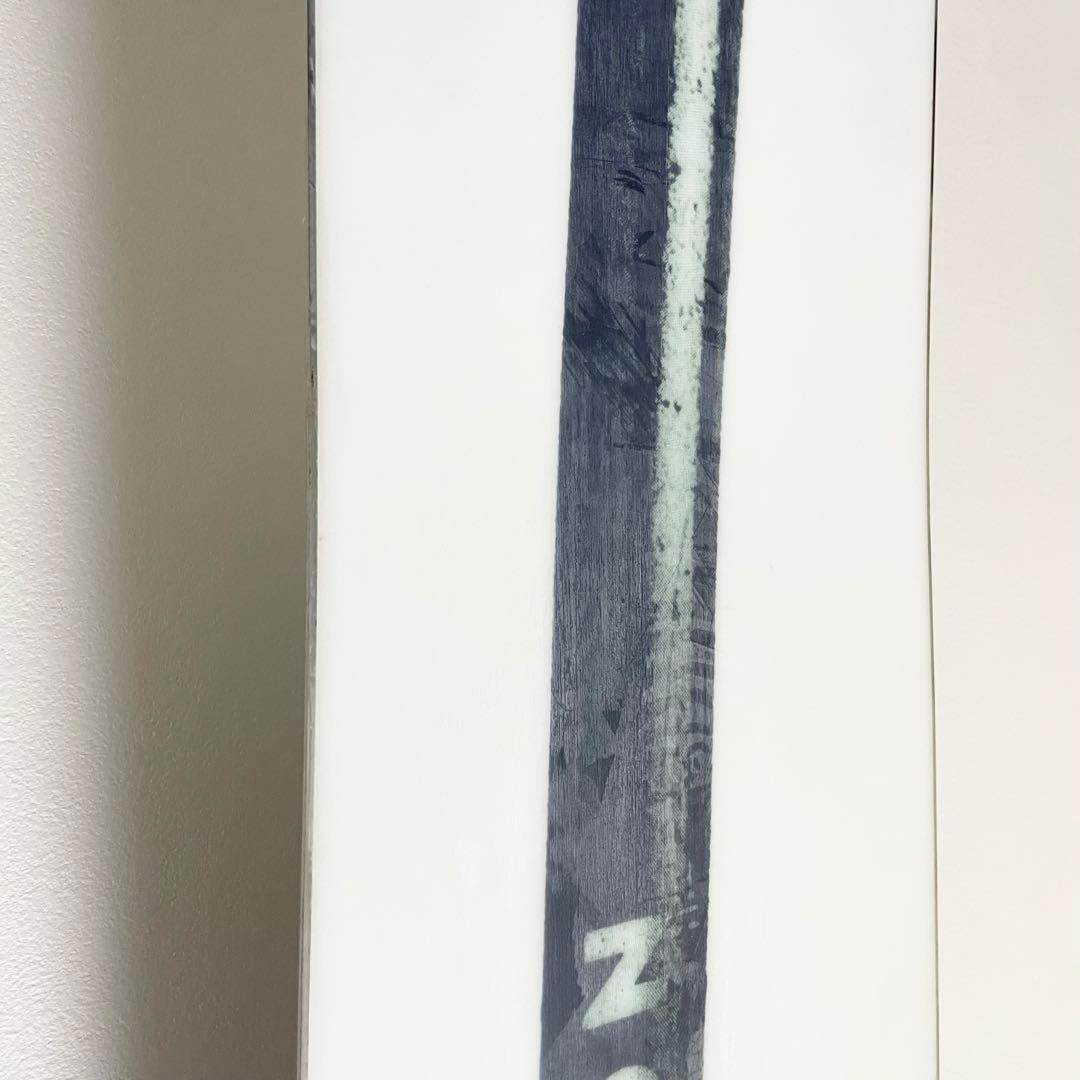 ✨美品✨ バートン NAME DROPPER 151cm キャンバー 2018年