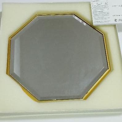 国際風水氣学協会☆パワー八卦鏡