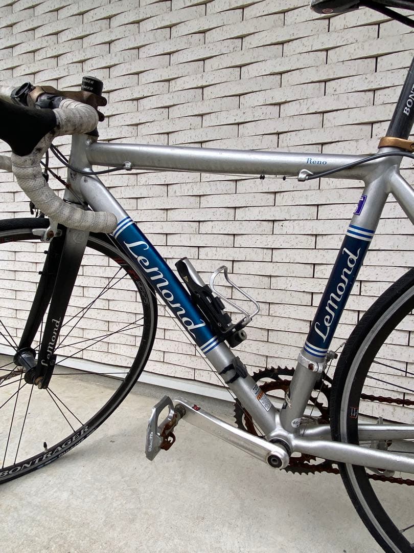 LeMond RENO ロードバイク【福岡県福岡市中央区引き渡し限定】 | 激安