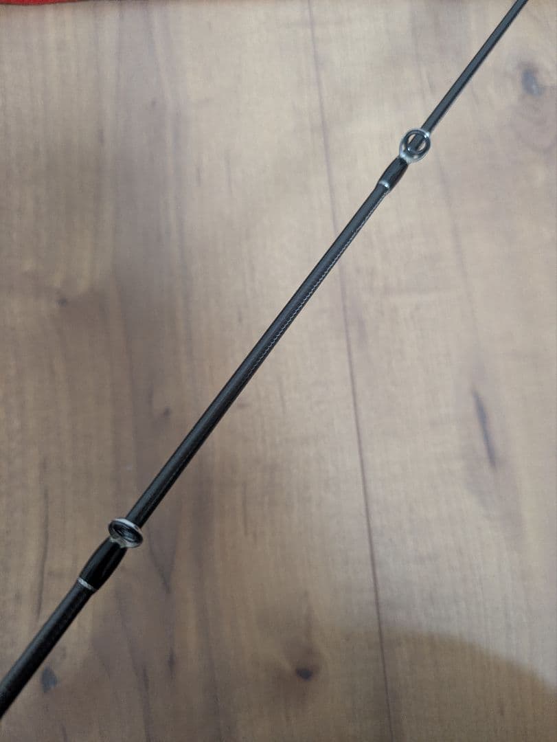 ロッド Fishman Brist Vendaval 10.1M