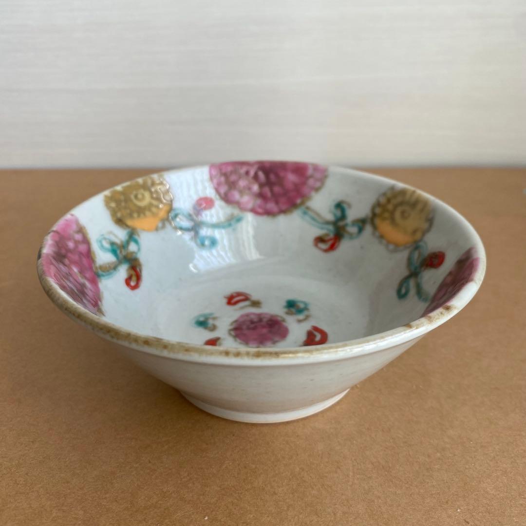 伊藤聡信 深皿 ボウル ①