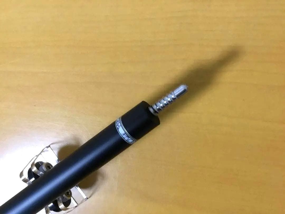 メヴィウス様専用 ラジアルジョイント OKHEALING バットのみ