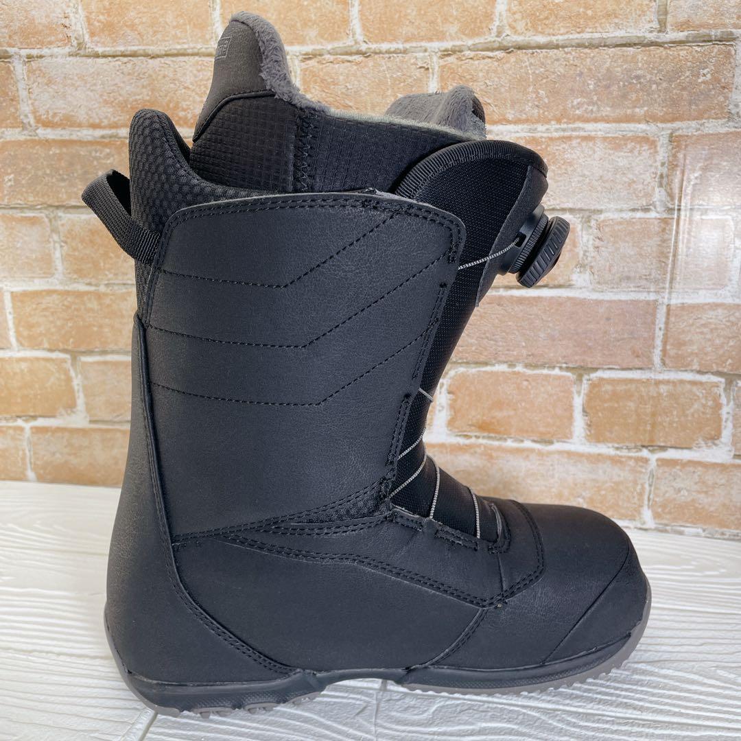 美品　Burton Ruler BOA スノーボードブーツ　26.5cm