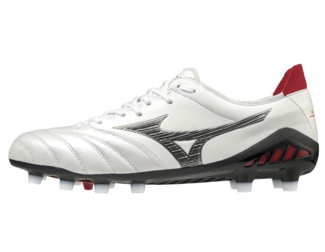 mizuno ミズノ モレリアネオ 3 JAPAN ホワイト 27.0cm