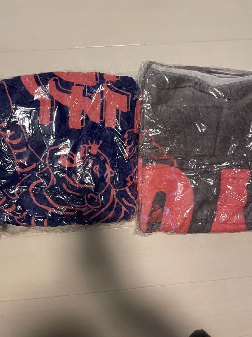 YOASOBIビーチタオルセット YOASOBI Online Store