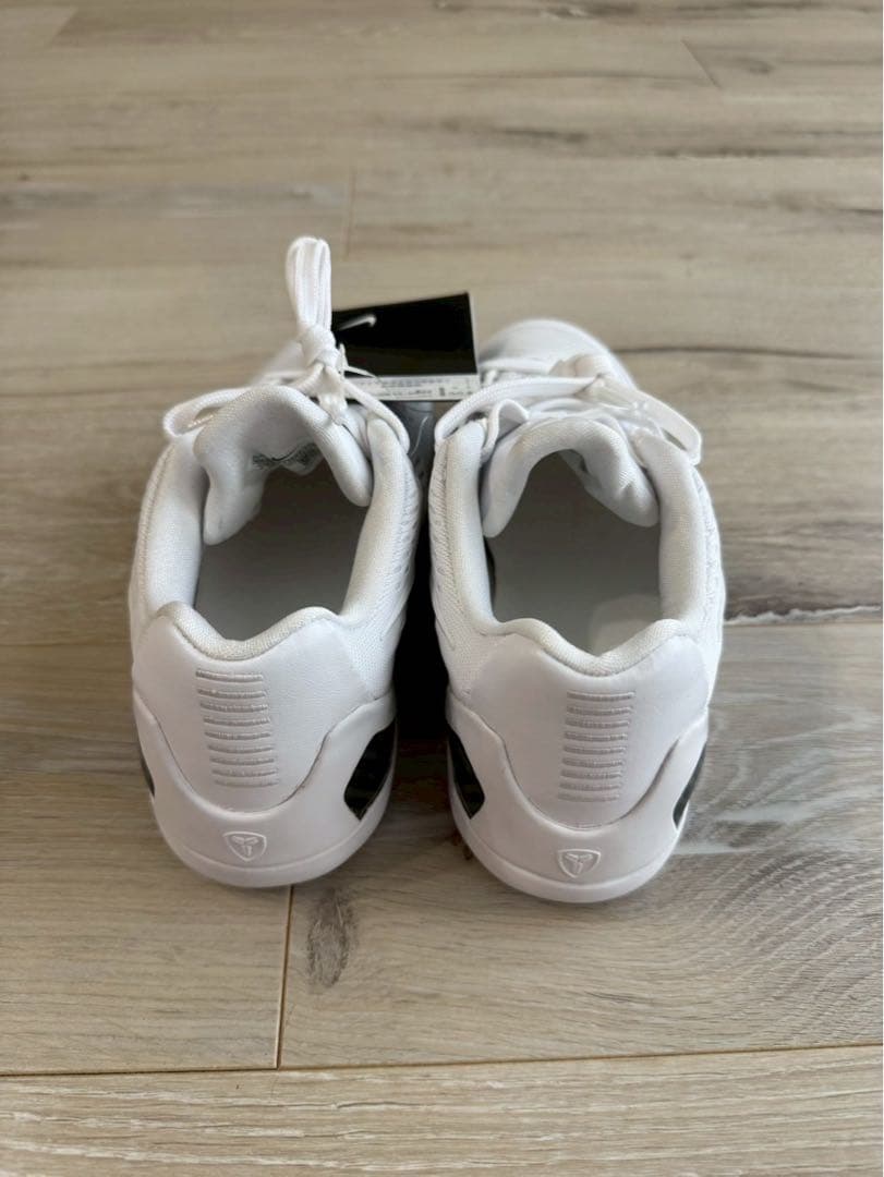 最終値下げ　Nike GS Kobe 9 Low \"Halo\" 23cm