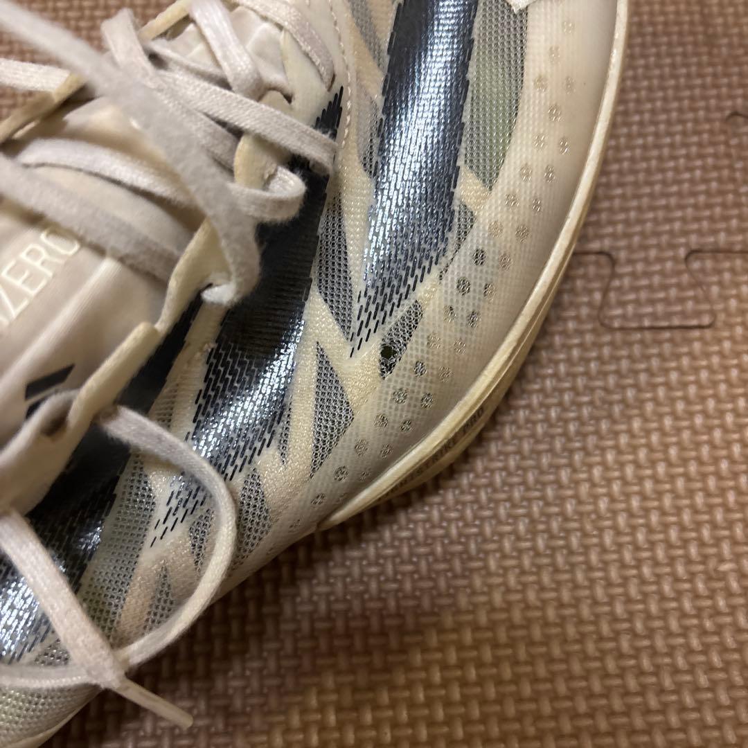 アディゼロプライムsp2 /27.5cm