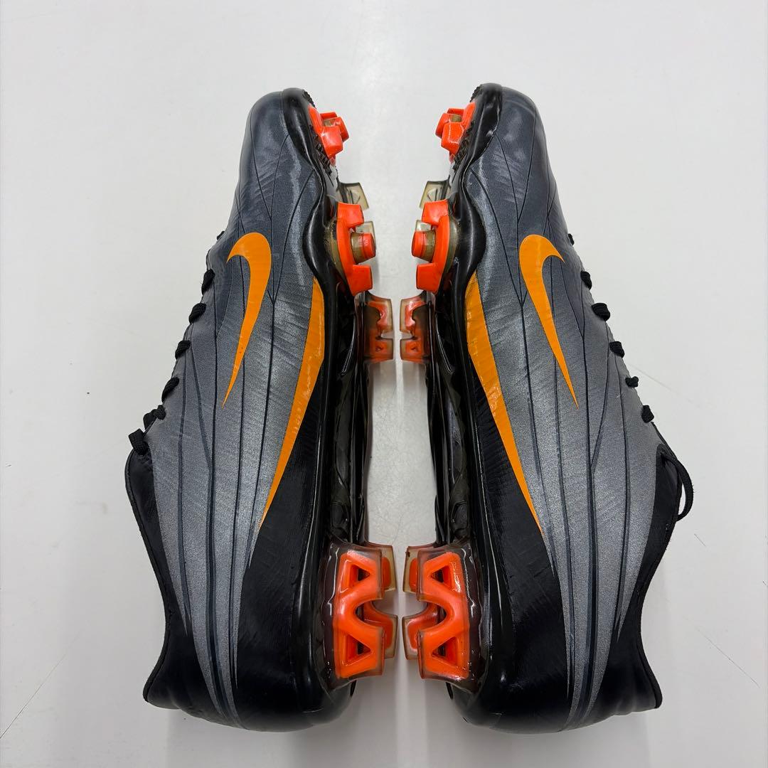 ナイキ マーキュリアル ヴェイパー スーパーフライ2 FG 26.5cm