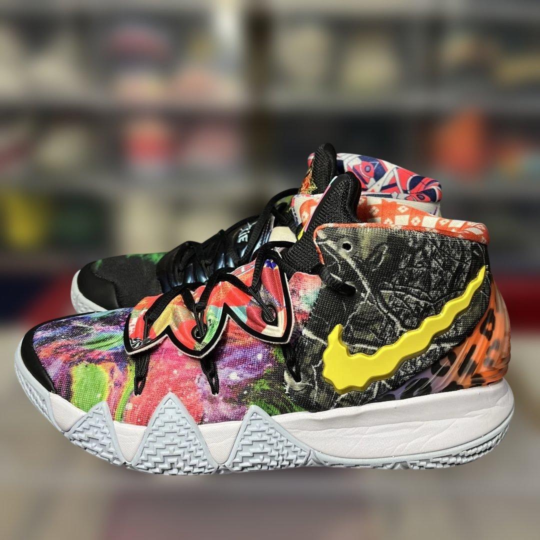 kybrid s2 カイブリット s2 EP 27.0cm