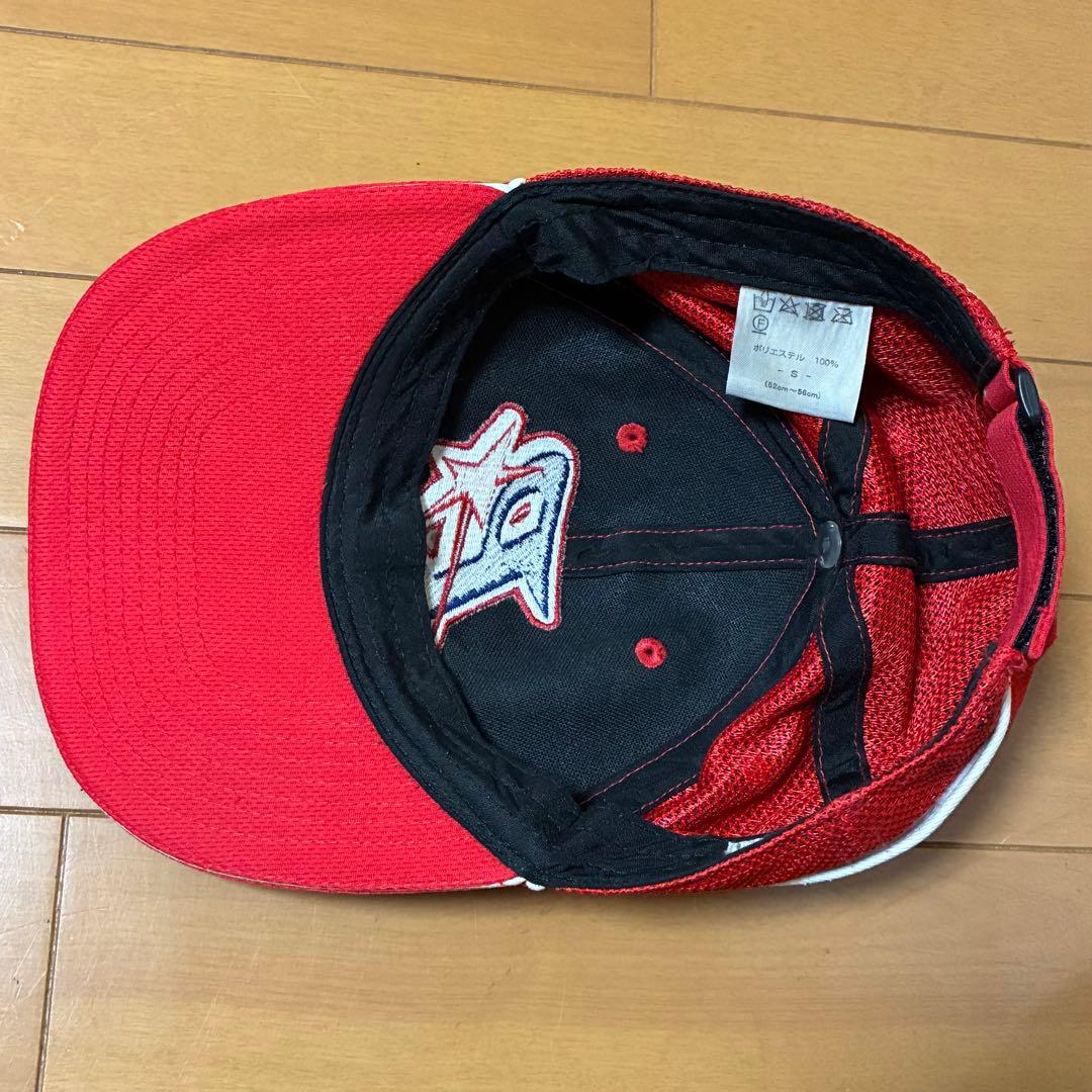 中古 ポルテ 野球 ユニフォーム 130サイズ 7点セット - メルカリ