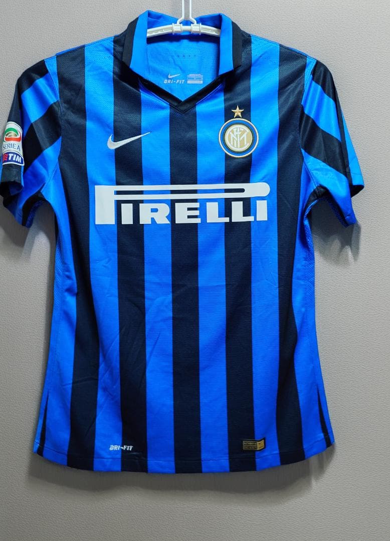 インテル ブロゾヴィッチ issued ユニ 2015/16 - メルカリ