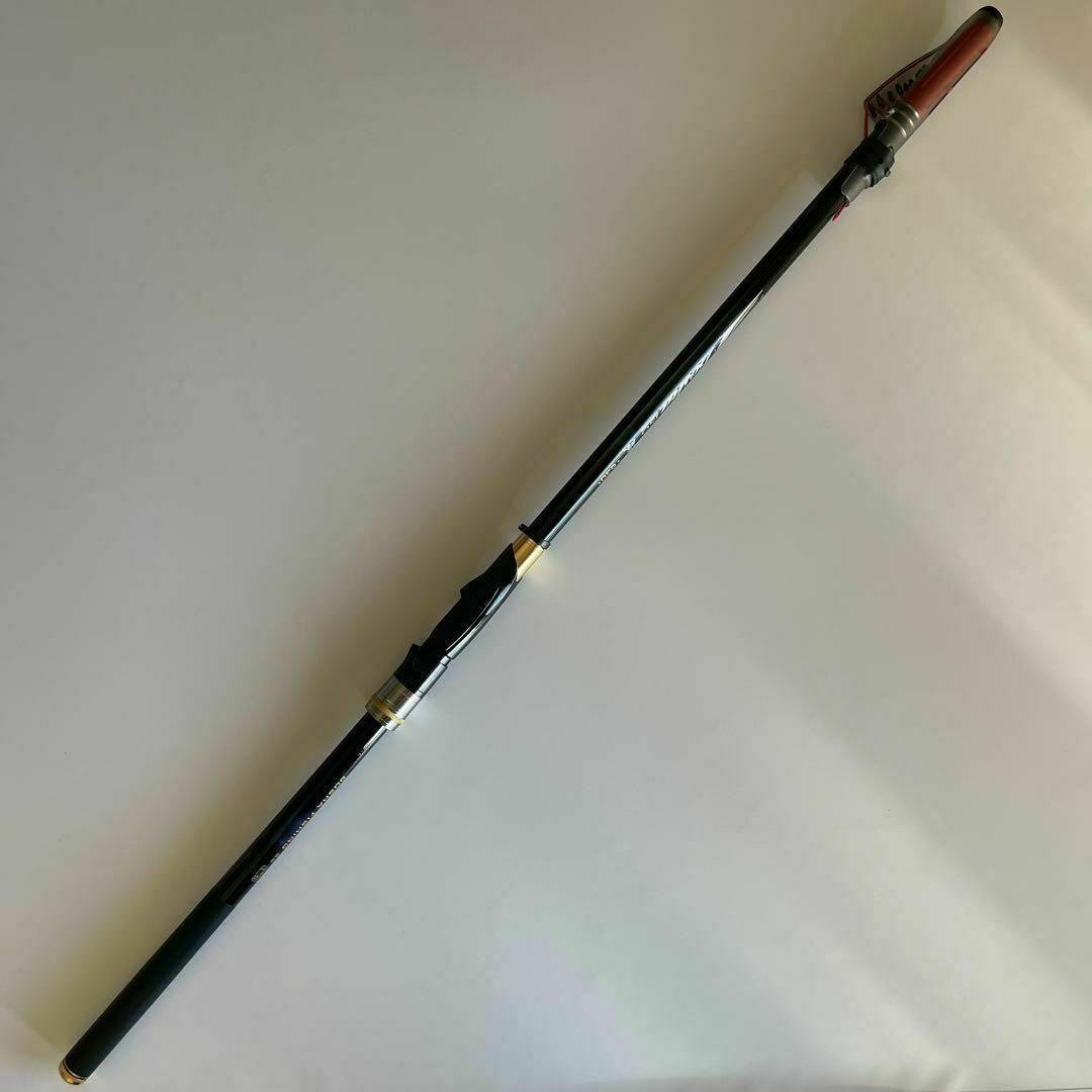 磯竿2号 2-630 6.3m 磯釣り　チヌ　アオリイカ　グレ　メジナ