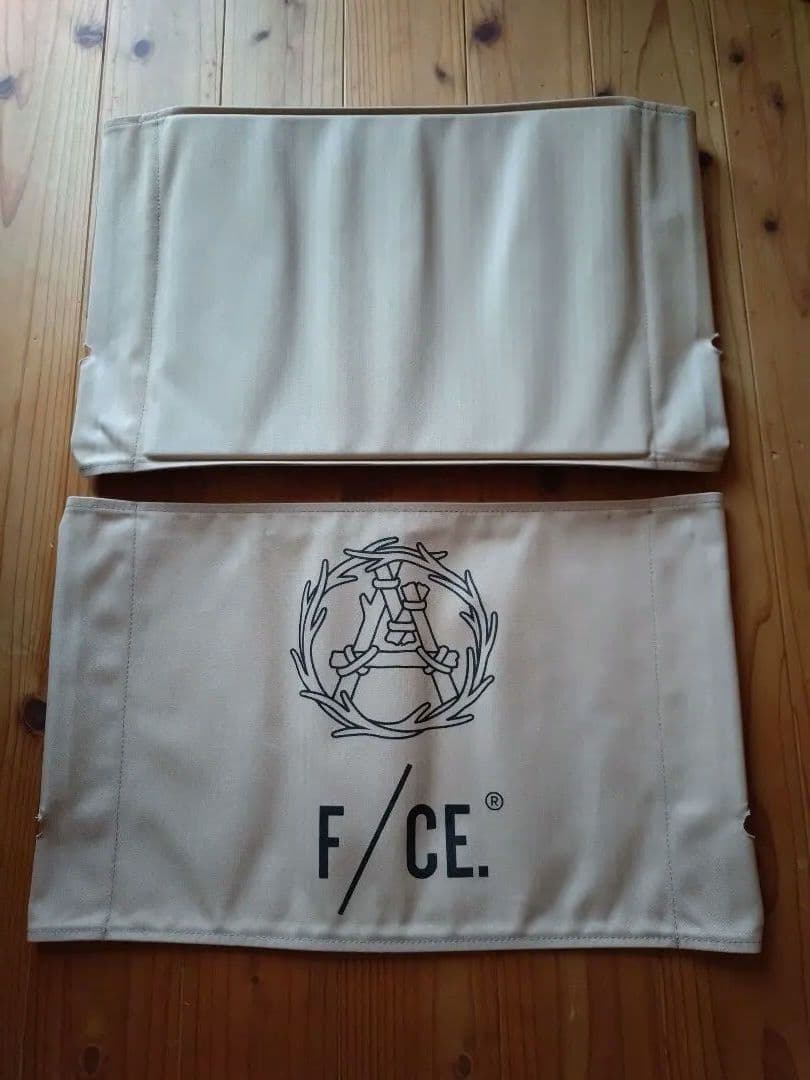 Mountain Research × F/CEカーミットチェアシートジャケ② ① 希少 マウンテンリサーチ fce カーミットチェア ジャケット