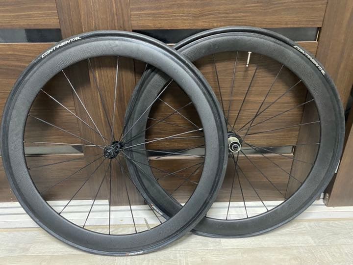 SUPER TEAM ホイール ロードバイク SUPER TEAM スーパーチーム