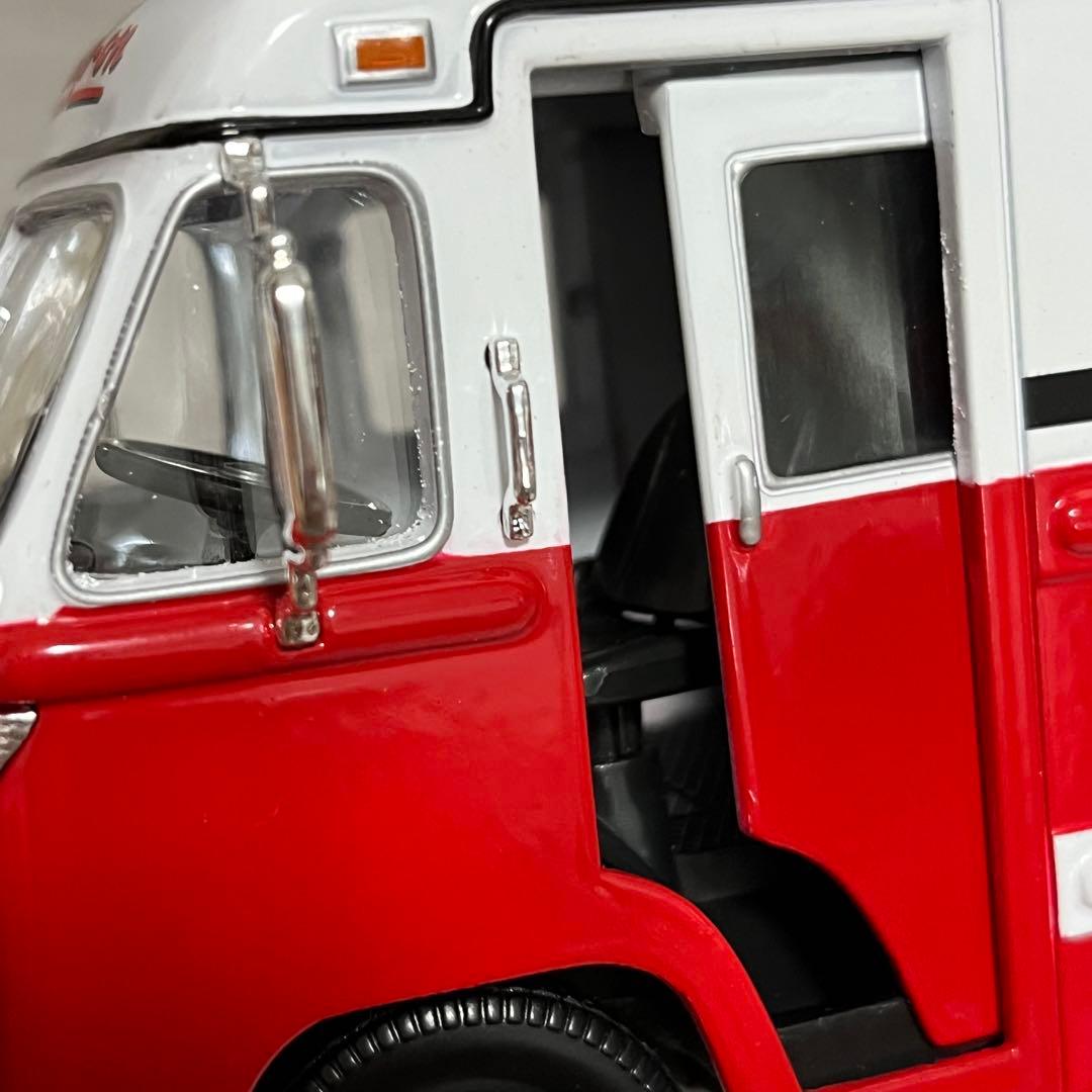 スナップオン nap-on 1/34 1961 Divco Step Van - メルカリ