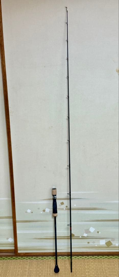 新品　オシアジガーインフィニティーモーティブ　B610-5 シマノ(SHIMANO) オシアジガー∞(インフィニティ)モーティブ B610-5