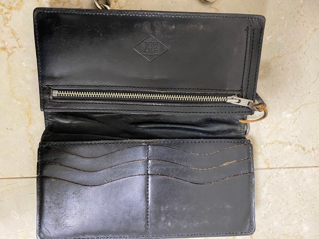 celt&cobra ケルトコブラ 1stウォレットチェーン ショートカスタム