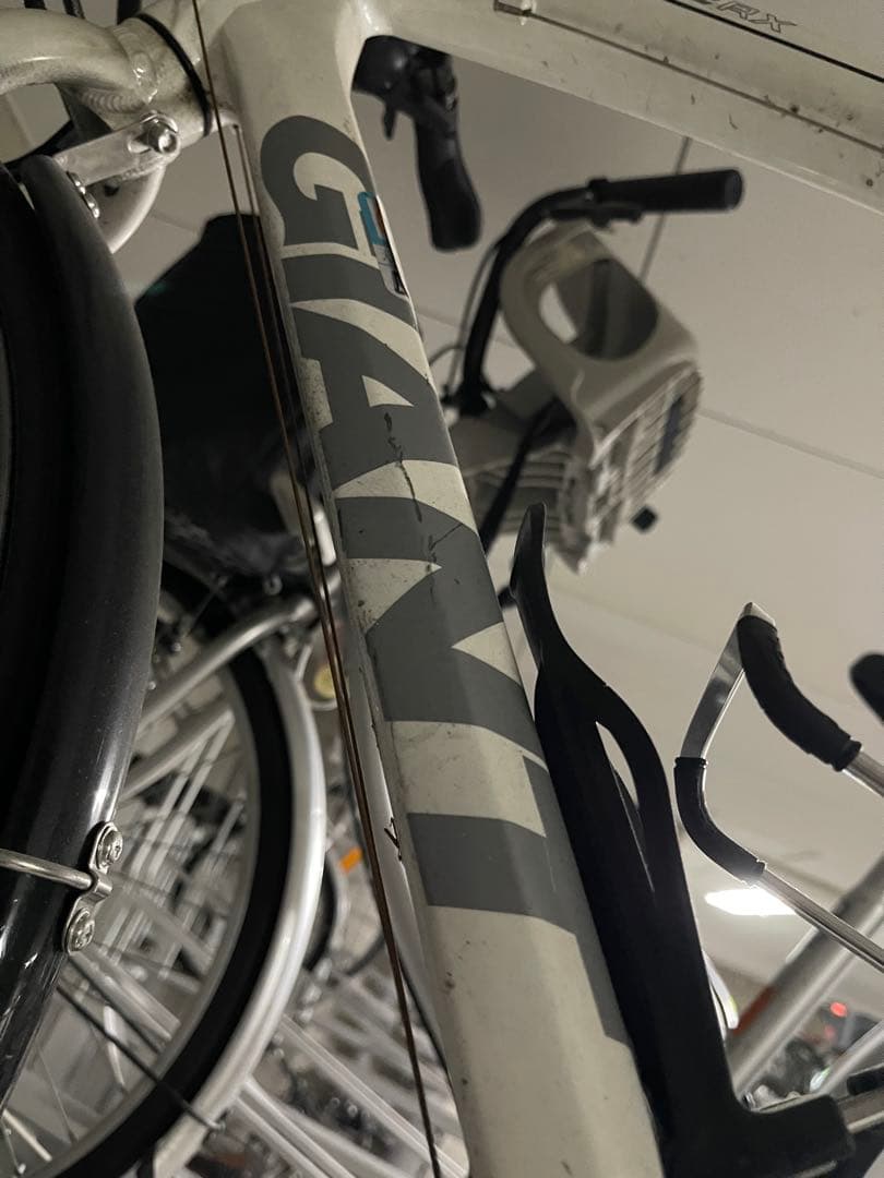 GIANT 2台セット ESCAPE ROCK5000 引取り限定