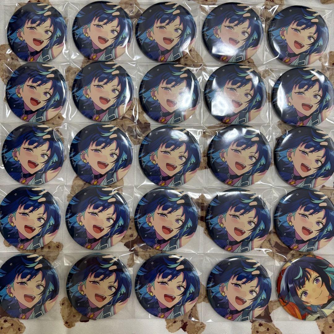 ちゃいページ 冴霧 笑主 コレ缶 25点 1_9689cf48-496d-41a1-8cd5-