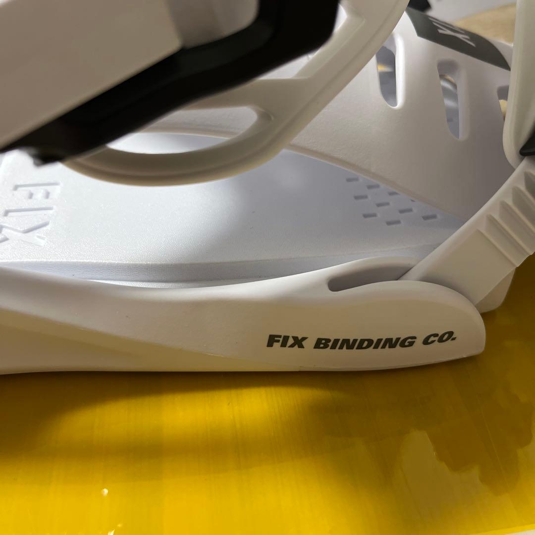 SALOMON ASSASSIN 153×FIX NATION JPN M - メルカリ