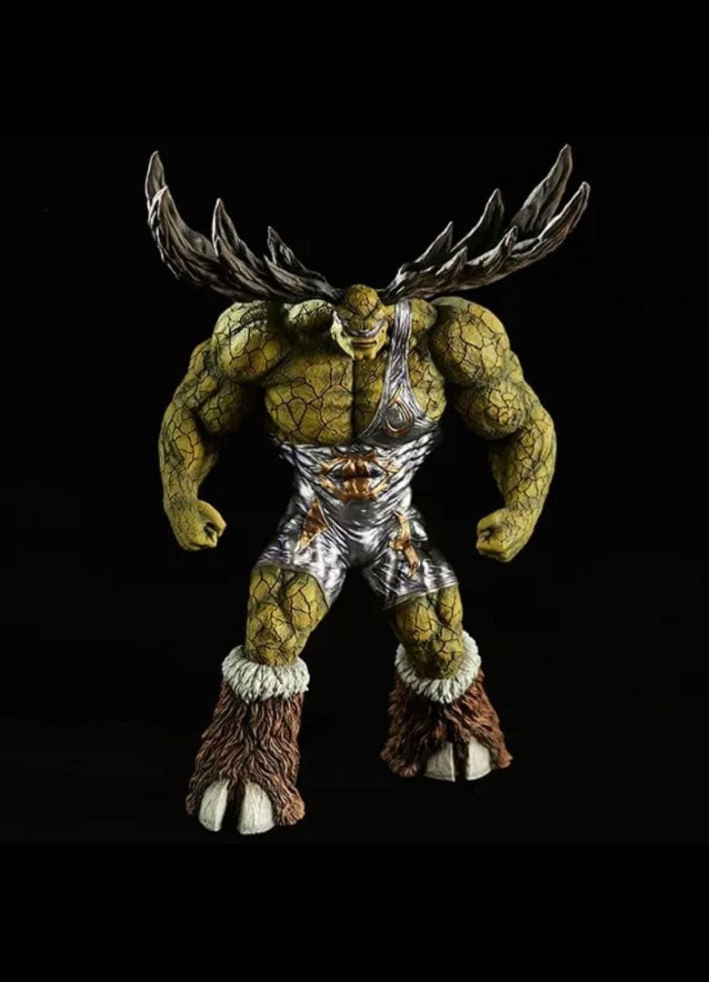 スパイスシード　ガンマン　spiceseed spice seed 値下げ不可 ガンマン - フィギュアメーカー スパイスシード