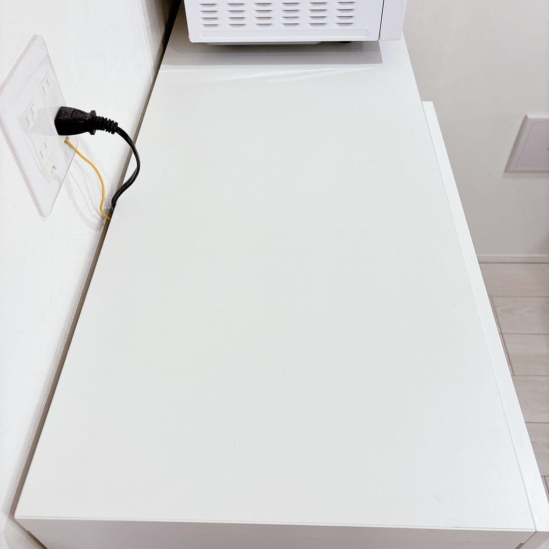 IKEA イケア ベストー 食器棚 ローボード カップボード 収納 引き出し