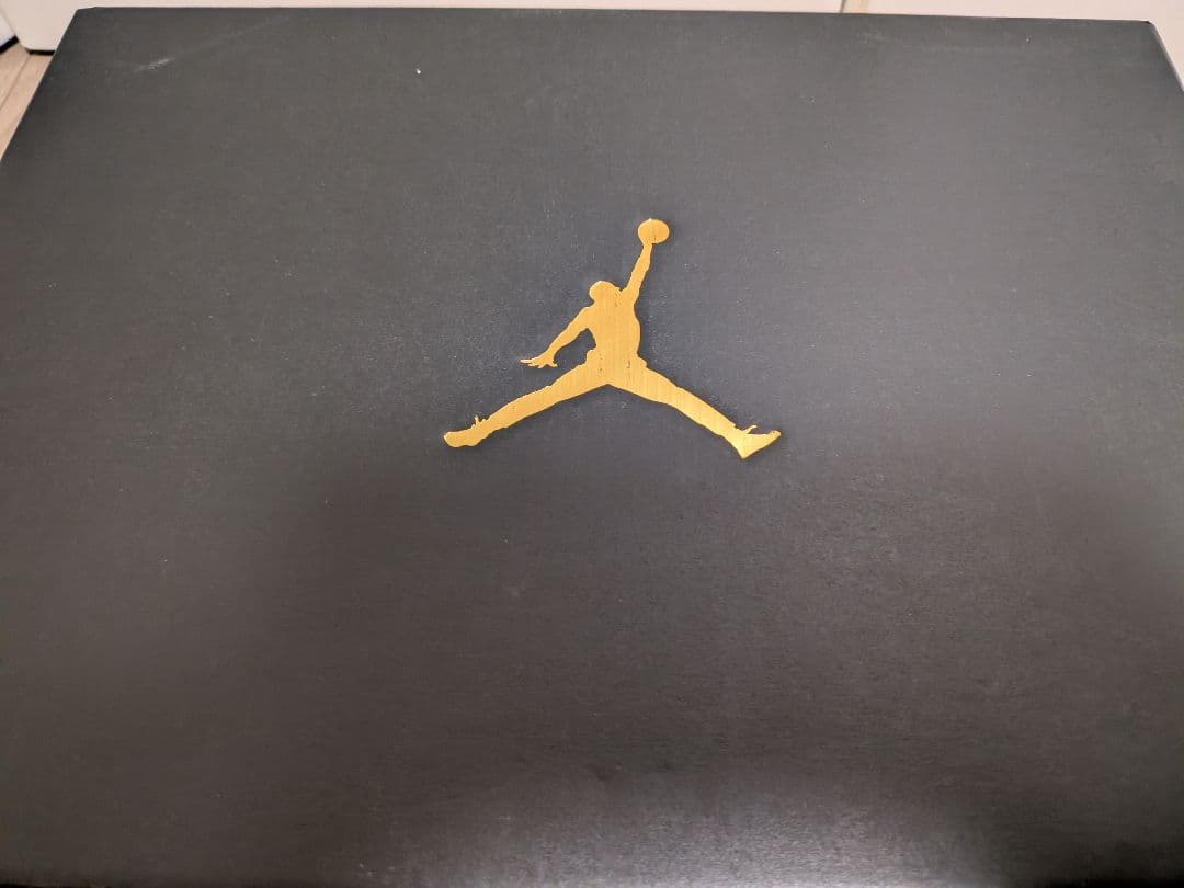 新品】AJ 9 G BLACK/DARK CHARCOAL-TRUE RED - メルカリ