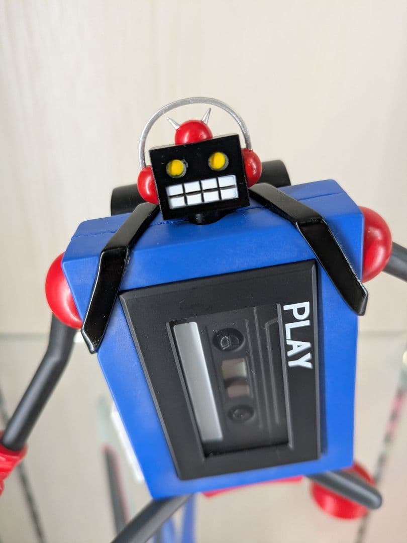 CCP キン肉マン ステカセキング アドベントver原作カラー フィギュア