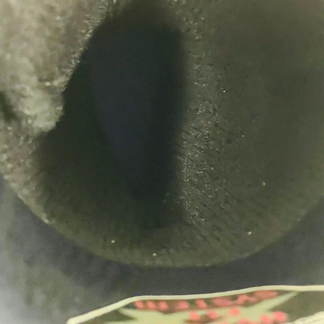 【美品】 REXXAM レクザム F97 スキーブーツ 24.0cm 赤