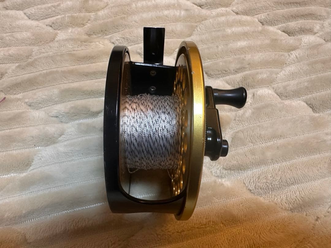 Right Angle Products AR-10アンチリバース フライリール - メルカリ