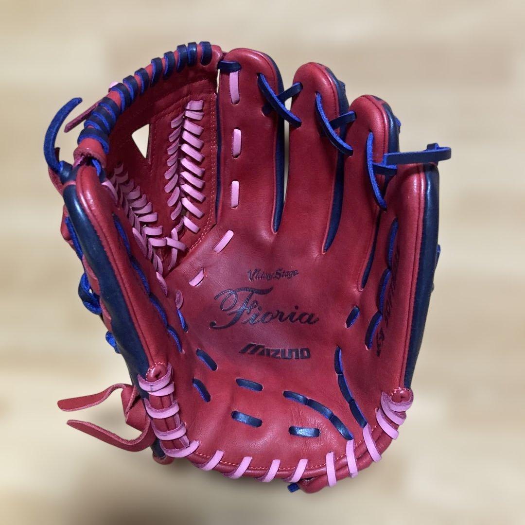 ⭐️【上野由岐子モデル】MIZUNO ソフトボール用グローブ⭐️ - メルカリ
