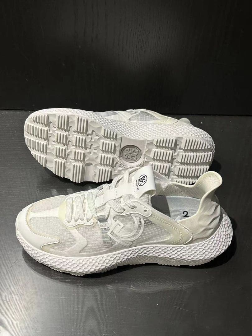 ゴルフシューズ G⁄FORE レディース ジーフォア G⁄FORE（ジーフォア G