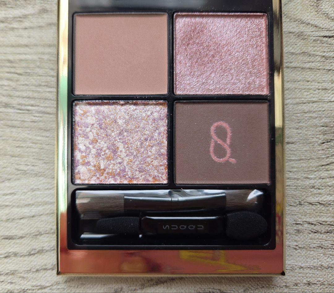 SUQQU シグニチャーカラーアイズ134 桜鏡 - メルカリ