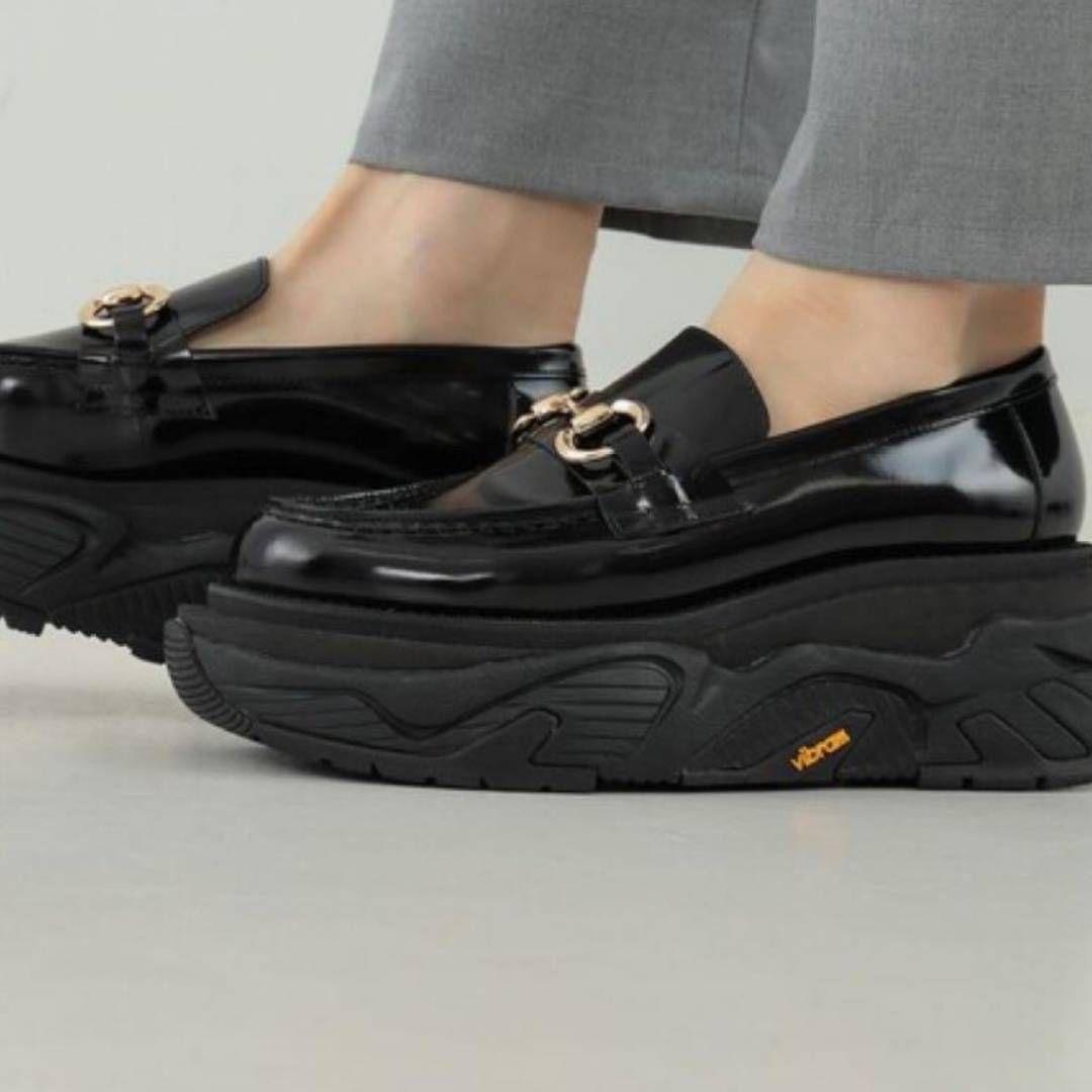 新品ファッション - 最終値下げ☆美品☆ vibram Ray BEAMSボリューム