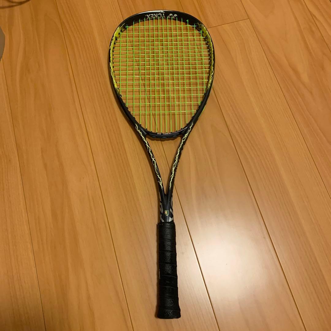 ボルトレイジ7V UL-1