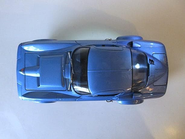 一流さん専用 exoto (1/18) コルベット Grand Sports① - メルカリ