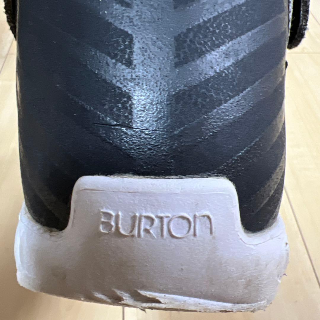 【即日発送】BURTON スノボブーツ　RITUAL LTD 24.5cm