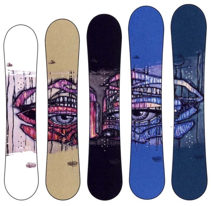 Burton Balance 160 テリエ 美品 激レア! ヴィンテージ 白 - メルカリ